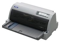 Принтер матричный Epson LQ-690 Flatbed