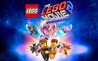 Игра для ПК Warner Brothers The Lego Movie 2 Videogame (6+)