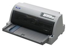 Принтер матричный Epson LQ-690 Flatbed