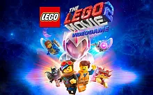 Игра для ПК Warner Brothers The Lego Movie 2 Videogame (6+)