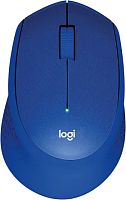 Мышь Logitech M331 Silent Plus