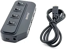 Разветвитель USB 2.0 BPH-1907