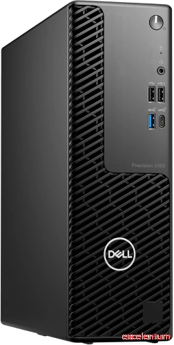 ПК Dell Precision 3460 ПК Dell Precision 3460