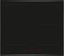 Индукционная варочная поверхность Bosch PVQ695HC1Z