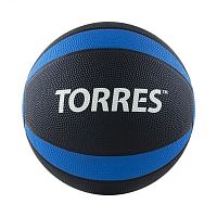 Медбол TORRES 3 кг