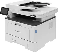 МФУ лазерный Pantum BM5100FDW