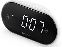 Радиобудильник Vitek VT-6602
