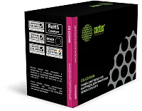 Картридж лазерный Cactus CS-C310XM