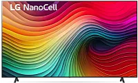 Телевизор LED LG 86" 86NANO80T6A.ARUG