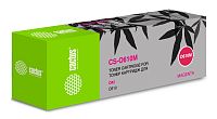 Картридж лазерный Cactus CS-O610M