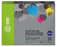 Картридж струйный Cactus CS-EPT907240