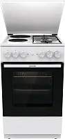 Плита Комбинированная Gorenje GK5A12WG