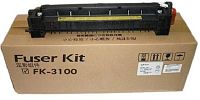 Печка в сборе Kyocera FK-3100 (302MS93077) FS-2100/FS-M3040/M3540 300000стр.