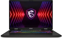 Ноутбук MSI Sword  17 HX B14VFKG-046XRU