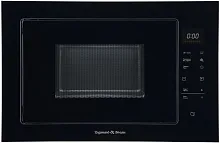 Микроволновая печь Zigmund & Shtain BMO 15.252 B