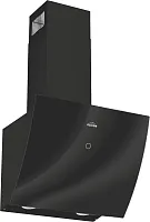 Вытяжка каминная Elikor Wave BK 50