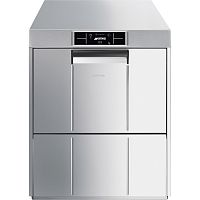 SMEG SPG525SL Фронтальная посудомоечная машина