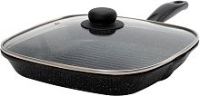Сковорода-гриль Starwind Chef SW-CH3027G