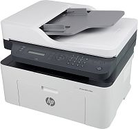 МФУ лазерный HP Laser 137fnw