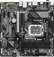Материнская плата Gigabyte B760M DS3H WF6E GEN5