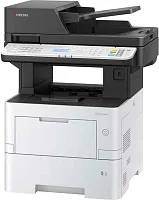 МФУ лазерный Kyocera Ecosys MA4500fx