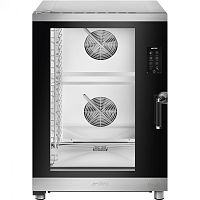 SMEG SPO8L2SDL Пароконвектомат
