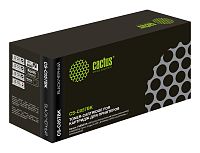 Картридж лазерный Cactus CS-C057BK