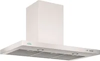 Вытяжка каминная Elikor Квадра 90П-650-К3Д