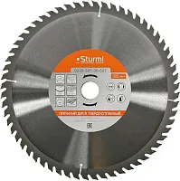 Диск пильный Sturm! 9020-305-30-60T