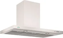 Вытяжка каминная Elikor Квадра 90П-650-К3Д