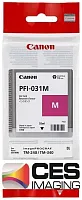 Картридж струйный Canon PFI-031M