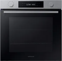 Духовой шкаф Электрический Samsung NV7B4120ZAS/WT
