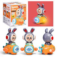 Интерактивная игрушка "Заяц" в коробке