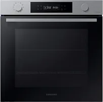Духовой шкаф Электрический Samsung NV7B4120ZAS/WT