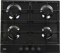 Газовая варочная поверхность Beko HIAG64223B