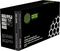 Картридж лазерный Cactus CS-C070