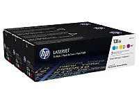 Картридж лазерный HP 131A