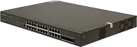 Коммутатор IP-Com  G5328P-24-410W