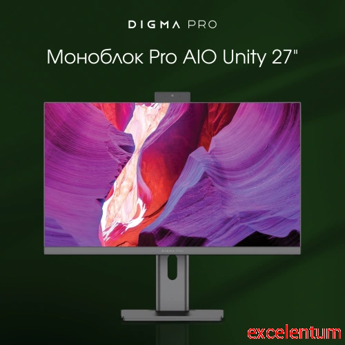 Моноблок Digma Pro Unity фото 2