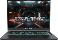 Ноутбук Gigabyte  G6