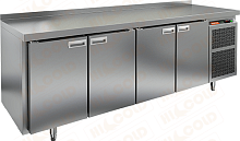 Стол морозильный  HICOLD  SN 1111/BT