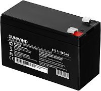 Батарея для ИБП SunWind B12-7