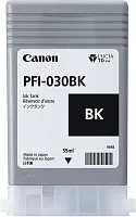 Картридж струйный Canon PFI-030BK