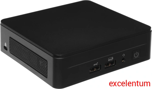 Платформа Intel NUC Original RNUC12WSKI70002 фото 2 Платформа Intel NUC Original RNUC12WSKI70002 фото 2
