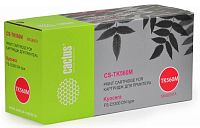 Картридж лазерный Cactus CS-TK560M