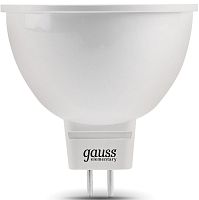Лампа светодиодная Gauss Elementary  MR16