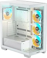 Корпус Gigabyte GB-C500PI ST