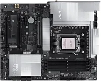 Материнская плата MSI PRO X870E-P WIFI