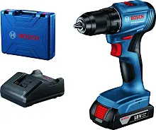 Дрель-шуруповерт Bosch GSR 185-LI