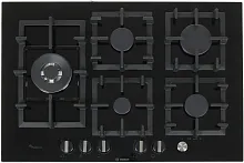 Газовая варочная поверхность Bosch PPS7A6M90R